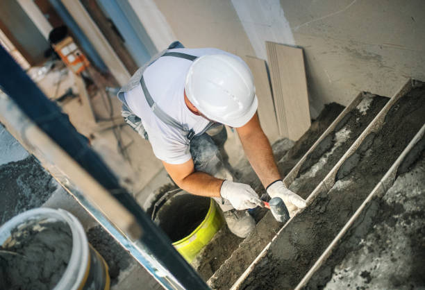 Best Concrete Repair Services  in Elwood, IN