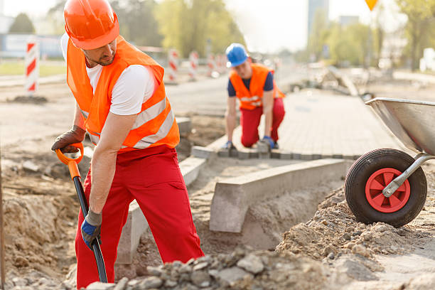 Best Concrete Installation Cost  in Elwood, IN