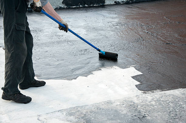 Best Concrete Leveling Services  in Elwood, IN